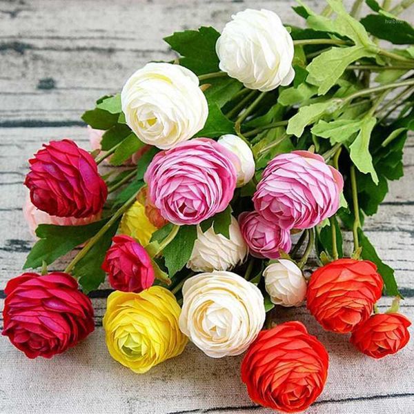 1pc fake flowers wedding artificial lotus flower party decoration tables plastic flowers china1
1pc fake flowers wedding artificial lotus flower party decoration tables plastic flowers china1