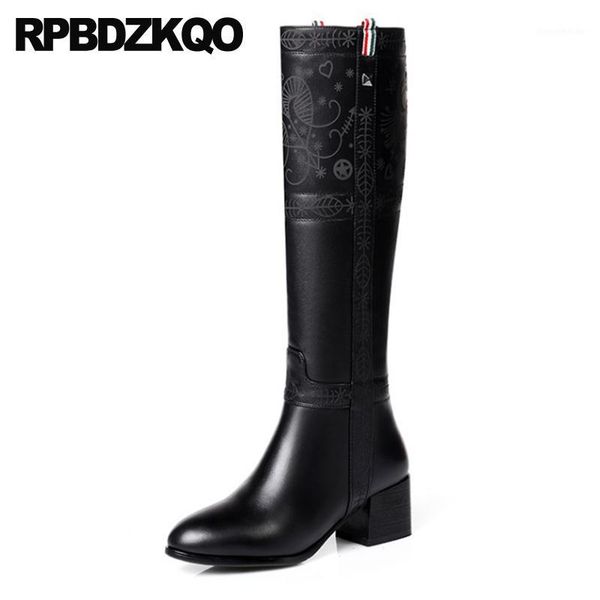 boots 12 44 women black crossdresser chunky faux fur knee high shoes tall wide calf long vintage plus size big 13 45 side zip boots1
boots 12 44 women black crossdresser chunky faux fur knee high shoes tall wide calf long vintage plus size big 13 45 side zip boots1