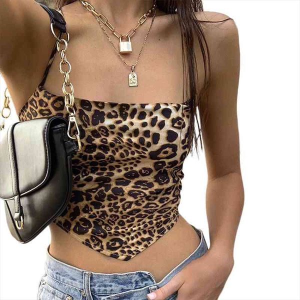 backless womens camisole leopard bandage crop cross strap exposed navel vest ladies slim fit tank camisole, White
backless womens camisole leopard bandage crop cross strap exposed navel vest ladies slim fit tank camisole, White