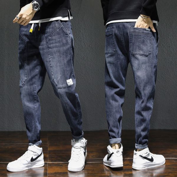 2021 new spring new arrival products elastic jeans pants thin all-match black youth denim 8ruw, Blue
2021 new spring new arrival products elastic jeans pants thin all-match black youth denim 8ruw, Blue