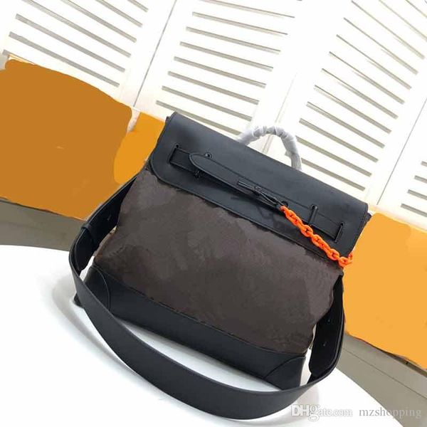 steamer designer handbag purse m44473 m44472 postman bag fashion crossbody bags women classic 2020 new style simple handbag
steamer designer handbag purse m44473 m44472 postman bag fashion crossbody bags women classic 2020 new style simple handbag