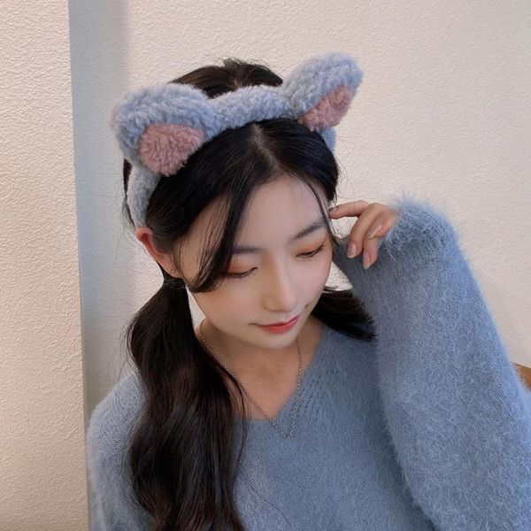 hair accessories cute plush cartoon bear ear headband baby girls lovely headwears autumn hoop winter hairband y1p4, Slivery;white
hair accessories cute plush cartoon bear ear headband baby girls lovely headwears autumn hoop winter hairband y1p4, Slivery;white