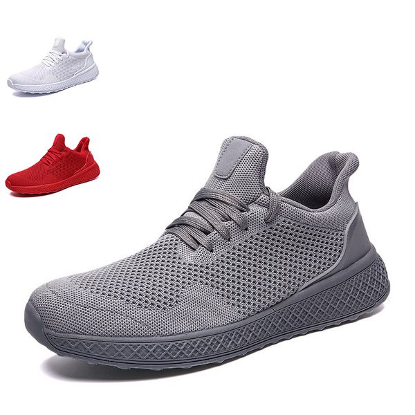 non-brand men running shoes triple black white red gray mens trainer fashion sports sneakers size 40-46
non-brand men running shoes triple black white red gray mens trainer fashion sports sneakers size 40-46