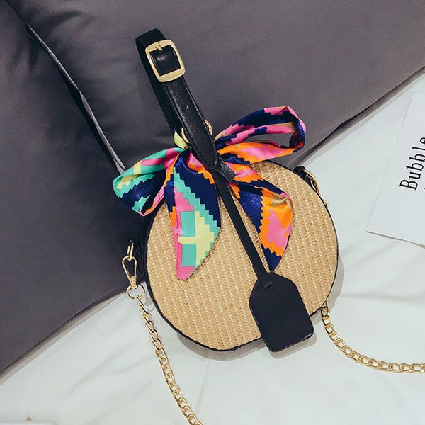 america weave high-end circular europe and straw luxurys designers bags simplicity sacs main portable one shoulder straddle bag luxry
america weave high-end circular europe and straw luxurys designers bags simplicity sacs main portable one shoulder straddle bag luxry