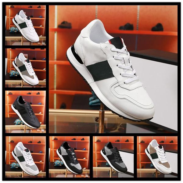 fashion men's women's red men's and women's casual shoes sports shoes fashion g low casual flat outdoor zapatillas drivi, Black
fashion men's women's red men's and women's casual shoes sports shoes fashion g low casual flat outdoor zapatillas drivi, Black