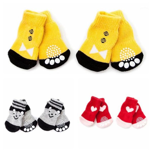 pattern sock shoes lovely soft warm knitted socks clothes apparels for small pets dog doggy puppy product supplies 20201
pattern sock shoes lovely soft warm knitted socks clothes apparels for small pets dog doggy puppy product supplies 20201