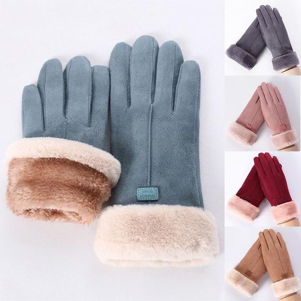 winter touch screen skiing gloves women' cashmere knitted winter gloves cashmere knitted women autumn warm thick glove, Blue;gray
winter touch screen skiing gloves women' cashmere knitted winter gloves cashmere knitted women autumn warm thick glove, Blue;gray