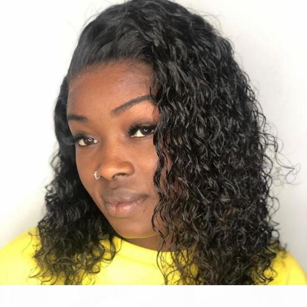 short bob human hair wigs lacefront virgin peruvian hair glueless pre plucked hairline curly human hair lace front wigs for black women, Black;brown
short bob human hair wigs lacefront virgin peruvian hair glueless pre plucked hairline curly human hair lace front wigs for black women, Black;brown