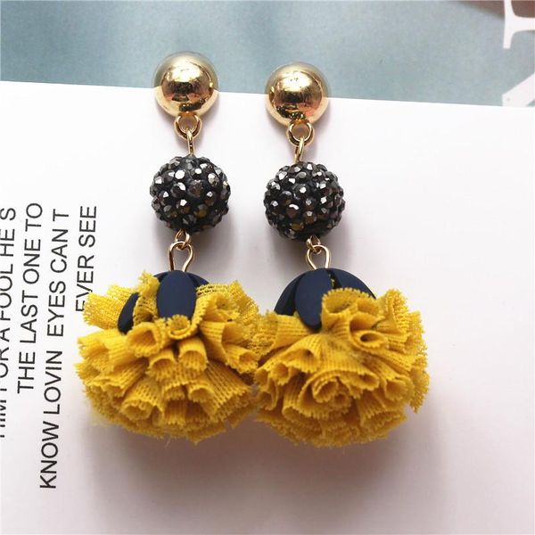 2020 new fashion brand jewelry flowers earrings summer style earring for women gift, Silver
2020 new fashion brand jewelry flowers earrings summer style earring for women gift, Silver