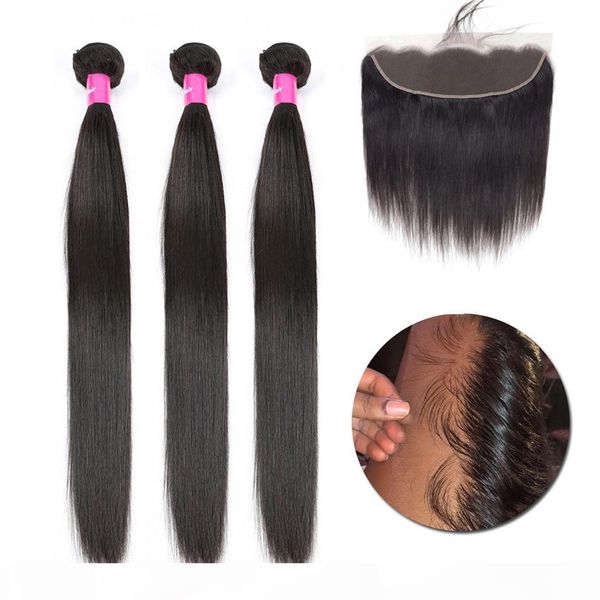 human hair bundles with closure straight body deep water wave brazilian virgin hair 3 weave bundles weft with lace closure, Black
human hair bundles with closure straight body deep water wave brazilian virgin hair 3 weave bundles weft with lace closure, Black