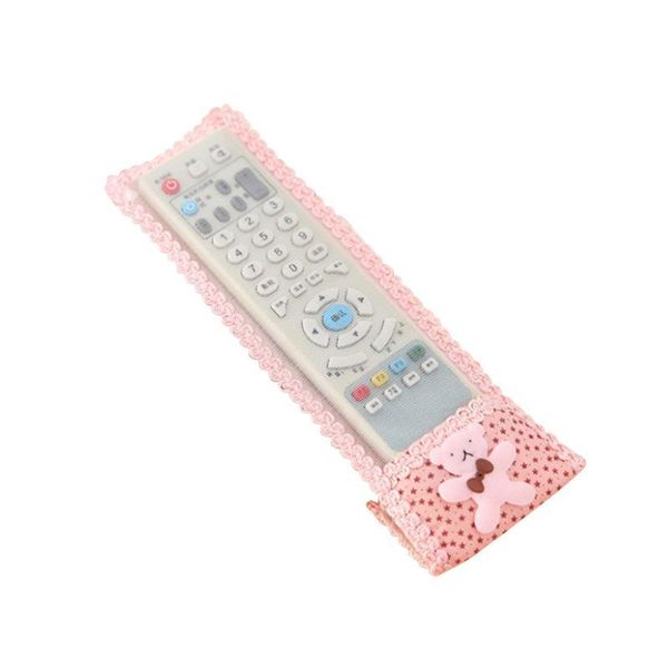 sizepink style cover gypsophila fabric for beautiful set large 1pc remote pattern bear creative european control lace bbyelf bdetoys
sizepink style cover gypsophila fabric for beautiful set large 1pc remote pattern bear creative european control lace bbyelf bdetoys