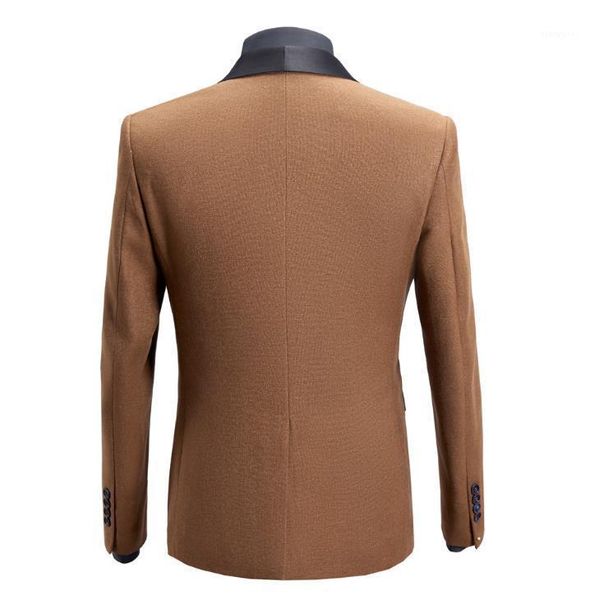 latest design korean version men's suits costume homme mens suits ropa hombre slim fit grooman tuxdos (jacket + pants + vest )1, White;black
latest design korean version men's suits costume homme mens suits ropa hombre slim fit grooman tuxdos (jacket + pants + vest )1, White;black