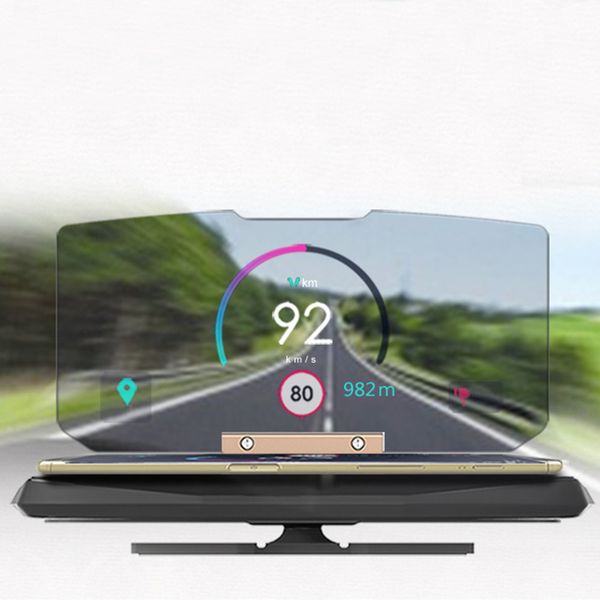 speed warning phone navigation car stand dashboard mount universal hud holder bracket head up display projector glass support
speed warning phone navigation car stand dashboard mount universal hud holder bracket head up display projector glass support