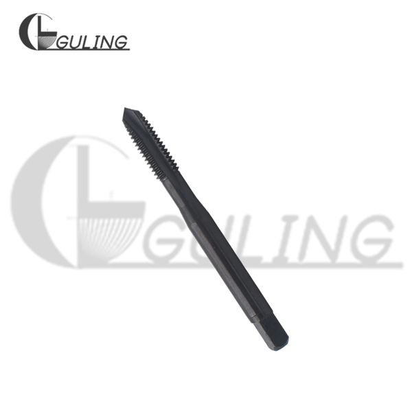 hsse metric fine thread black oxidation spiral pointed tap m8 m10 m12 m14 m16 x1 x1.25 x1.5 machine taps for stainless steel
hsse metric fine thread black oxidation spiral pointed tap m8 m10 m12 m14 m16 x1 x1.25 x1.5 machine taps for stainless steel