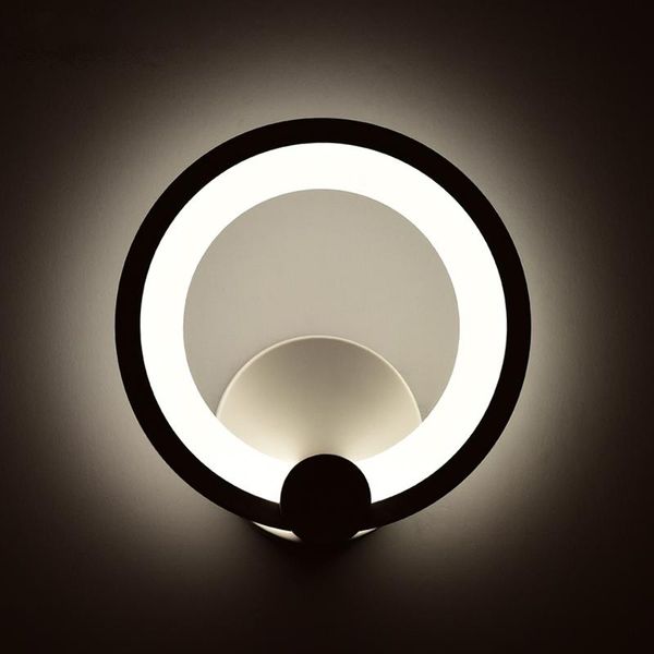 wall lamp 12w round modern led light for indoor home sconce bedroom bedside room living banthroom wandlamp
wall lamp 12w round modern led light for indoor home sconce bedroom bedside room living banthroom wandlamp