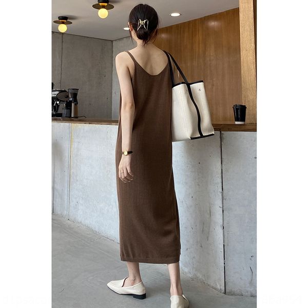 hello beautber2020 autumn new elegant korean style mid-length high skirt suspender skirtsling sling skirt waist v-neck suspender dress for w, Black;gray
hello beautber2020 autumn new elegant korean style mid-length high skirt suspender skirtsling sling skirt waist v-neck suspender dress for w, Black;gray