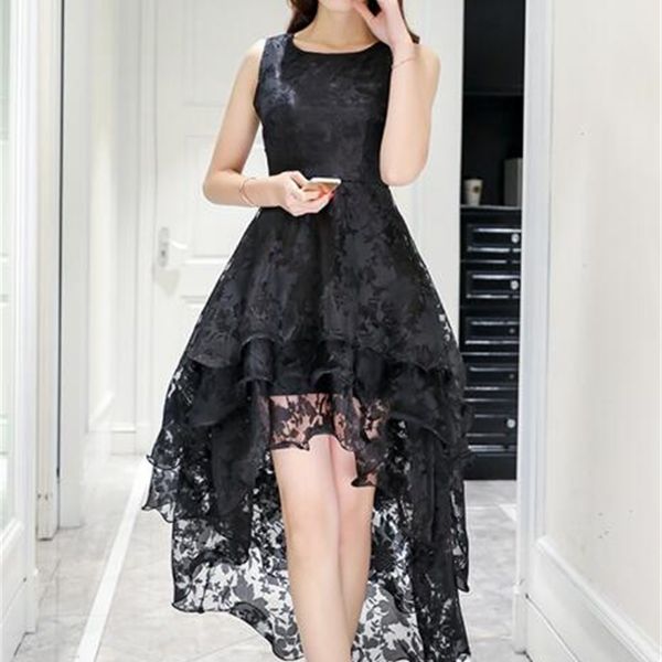 2021 new low summer vintage retro of sleeveless short-front women back rents organza elegant ladies dress party ex8v, Black;gray
2021 new low summer vintage retro of sleeveless short-front women back rents organza elegant ladies dress party ex8v, Black;gray