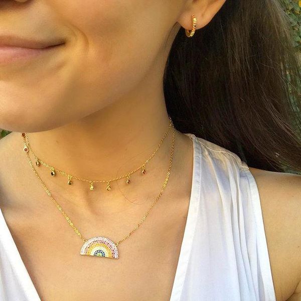 fashion gold color statement necklaces for women 2020 fatima eye hand two tone pendants eye shape charm jewelry maxi accessories, Silver
fashion gold color statement necklaces for women 2020 fatima eye hand two tone pendants eye shape charm jewelry maxi accessories, Silver