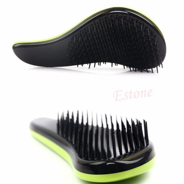 magic handle tangle detangling shower hair brush comb salon styling tamer tool magi jllllk, Silver
magic handle tangle detangling shower hair brush comb salon styling tamer tool magi jllllk, Silver