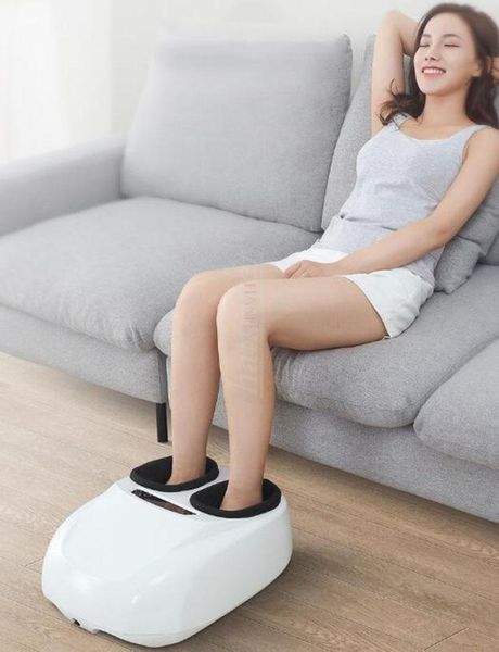electric massagers foot massager kneading home pedicure machine small leg feet meridians automatic steps plantar
electric massagers foot massager kneading home pedicure machine small leg feet meridians automatic steps plantar