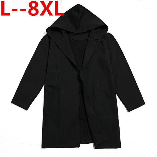 men's jackets 10xl 8xl 6xl men slim coat winter long sleeve jacket trench stylish cardigan knit warm knitwear for male overcoat1, Black;brown
men's jackets 10xl 8xl 6xl men slim coat winter long sleeve jacket trench stylish cardigan knit warm knitwear for male overcoat1, Black;brown