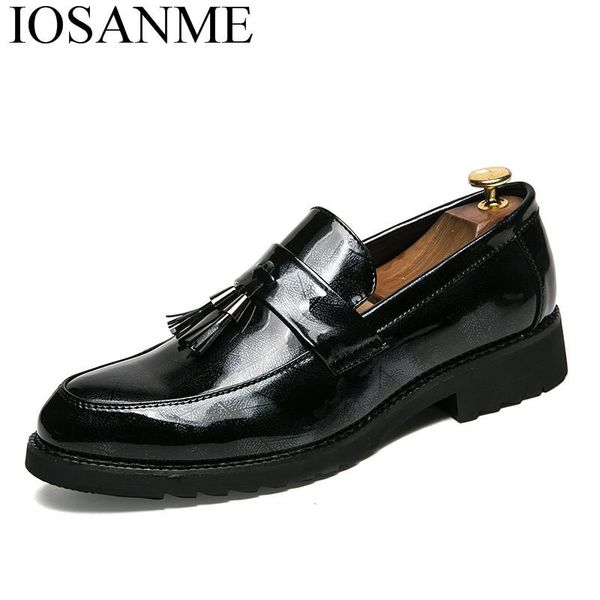 cool designer shoes men mixed colors tassel footwear camouflage italian formal dress evening moccasins homme flats, Black
cool designer shoes men mixed colors tassel footwear camouflage italian formal dress evening moccasins homme flats, Black