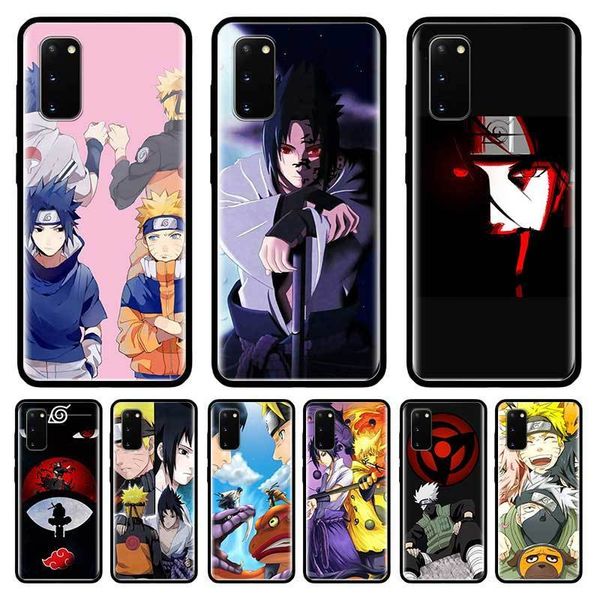 naruto cartoon anime case for samsung galaxy s10 s20 ultra s9 s8 plus s7 note 20 9 10 lite cubre black tpu mobile phone coque
naruto cartoon anime case for samsung galaxy s10 s20 ultra s9 s8 plus s7 note 20 9 10 lite cubre black tpu mobile phone coque