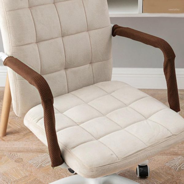 chair covers 1pair for office computer home anti scratch solid polyester stretch removable zipper rotating armrest cover slipcover1
chair covers 1pair for office computer home anti scratch solid polyester stretch removable zipper rotating armrest cover slipcover1