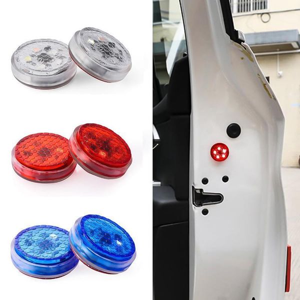 2pcs universal car warning lamps door opening car led warning lamp anti-collision sensing safely signals light1
2pcs universal car warning lamps door opening car led warning lamp anti-collision sensing safely signals light1