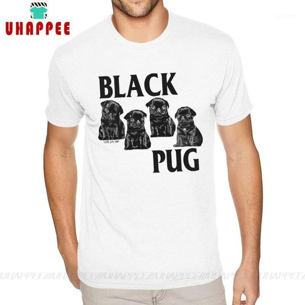 men's t-shirts interesting black pug t shirt short sleeve man boys plus size white tee shirts1, White;black
men's t-shirts interesting black pug t shirt short sleeve man boys plus size white tee shirts1, White;black