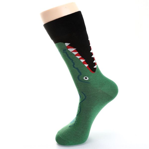 мода бренд мужской рыбы зебры чулки и socksshark соответствия цвета хлопка длинные трубки мужские носки ины персонализированный мода носки 6, Black
мода бренд мужской рыбы зебры чулки и socksshark соответствия цвета хлопка длинные трубки мужские носки ины персонализированный мода носки 6, Black