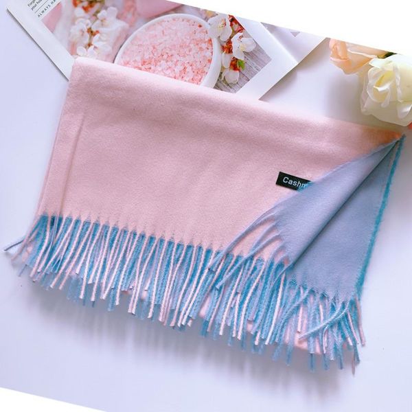 thickening solid color lattice dots soft women scarf cashmere scarves ladies shawl wrap autumn winter pashmina muffler wmtnhm, Blue;gray
thickening solid color lattice dots soft women scarf cashmere scarves ladies shawl wrap autumn winter pashmina muffler wmtnhm, Blue;gray