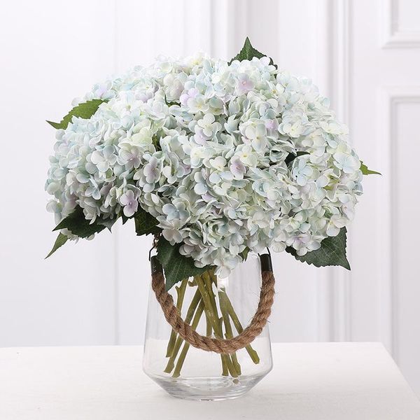 european style model bouquet single bottle floral-print hydrangea home decoration artificial flower wedding supplies1
european style model bouquet single bottle floral-print hydrangea home decoration artificial flower wedding supplies1
