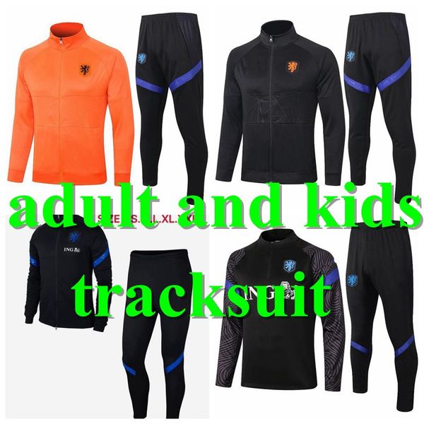 2020 2021 kids tracksuit netherlands soccer de jong holland de ligt van dijk virgil training suit jerseys strootman football jersey, Black;yellow
2020 2021 kids tracksuit netherlands soccer de jong holland de ligt van dijk virgil training suit jerseys strootman football jersey, Black;yellow