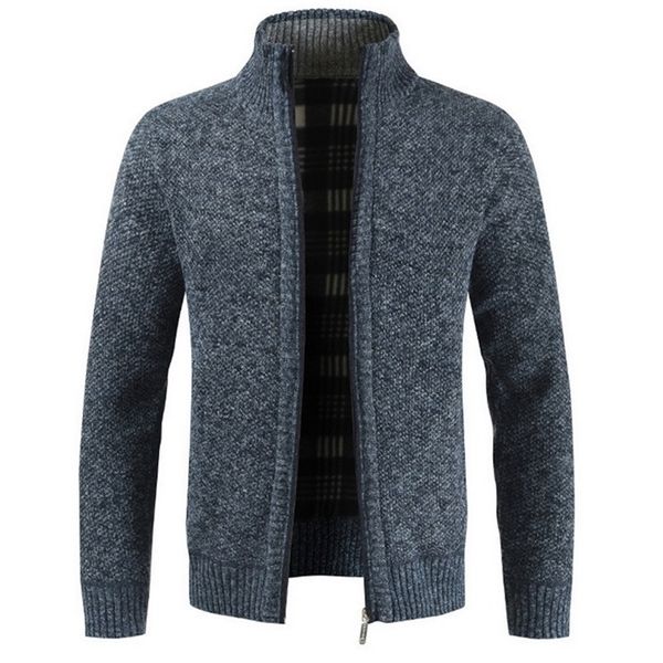 men spring sweater coat thick fashion casual sweater cardigan men brand slim fit knitwear outerwear warm winter sweater jumper 201130, White;black
men spring sweater coat thick fashion casual sweater cardigan men brand slim fit knitwear outerwear warm winter sweater jumper 201130, White;black