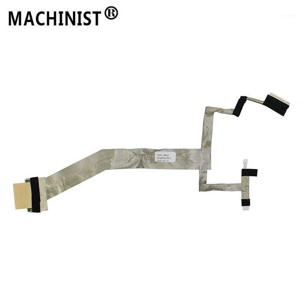 computer cables & connectors video screen flex for dv5 dv5-1000 1235dx 1040eg 1105ax 1105el 2134nr 1002nr laplcd led display ribbon cabl
computer cables & connectors video screen flex for dv5 dv5-1000 1235dx 1040eg 1105ax 1105el 2134nr 1002nr laplcd led display ribbon cabl