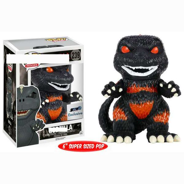 funko pop godzilla dinosaur monster film and television peripheral hand-made model decoration toy
funko pop godzilla dinosaur monster film and television peripheral hand-made model decoration toy