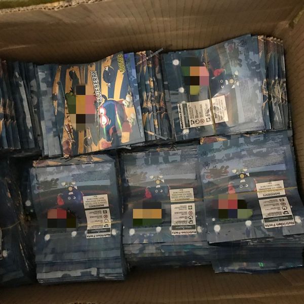 2021 est empty gummies bag 500mg resealable plastic edibles packaging foil packet with zipper smell proof custom
2021 est empty gummies bag 500mg resealable plastic edibles packaging foil packet with zipper smell proof custom