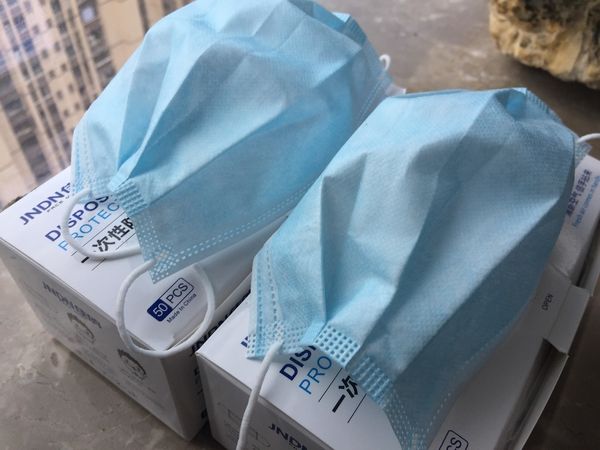 dust anti salemouth face on mask disposable filter 3-laye anti-dust meltblown cloth 3-ply non-woven earloops masks
dust anti salemouth face on mask disposable filter 3-laye anti-dust meltblown cloth 3-ply non-woven earloops masks
