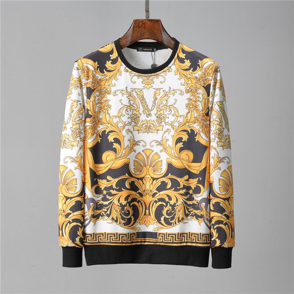 wholesale warm men sweater long sleeve embroidery hoodie running joggers designers sweatshirt slim sleeve pullover mens womens sweaters, White;black
wholesale warm men sweater long sleeve embroidery hoodie running joggers designers sweatshirt slim sleeve pullover mens womens sweaters, White;black