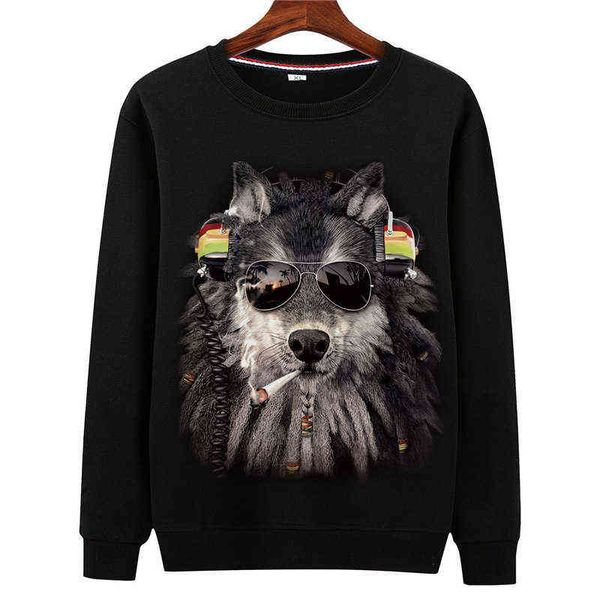 men's t-shirts autumn winter round neck 3d printed sweater for male female coupl plush thickened pullover brand youth student coat with, White;black
men's t-shirts autumn winter round neck 3d printed sweater for male female coupl plush thickened pullover brand youth student coat with, White;black