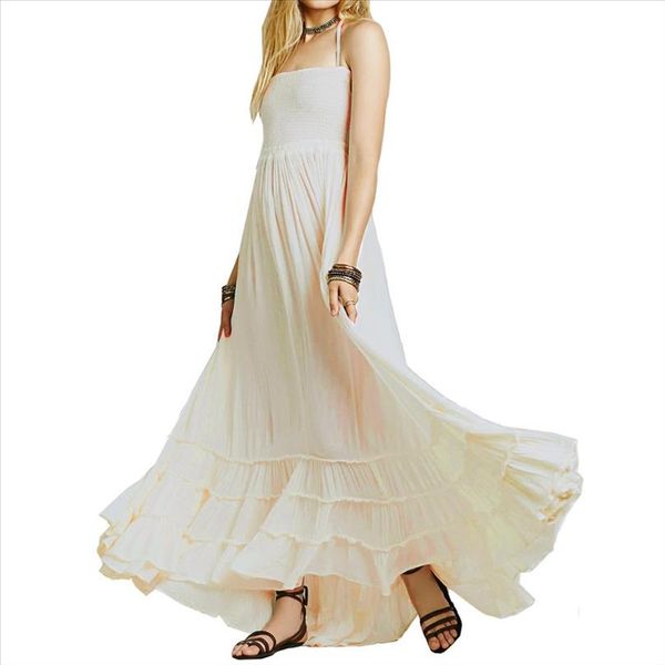 2020 beach dress dresses bohemian people backless summer dress women holiday party hippie chic boho vestidos mujer, Black;gray
2020 beach dress dresses bohemian people backless summer dress women holiday party hippie chic boho vestidos mujer, Black;gray