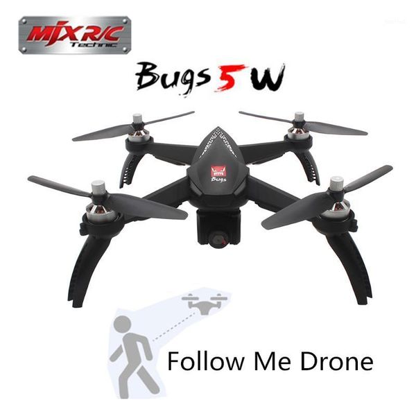 drones mjx r/c bugs 5 w b5w brushless motor gps rc drone with 5g wifi fpv automatic adjustment camera quadcopter1
drones mjx r/c bugs 5 w b5w brushless motor gps rc drone with 5g wifi fpv automatic adjustment camera quadcopter1
