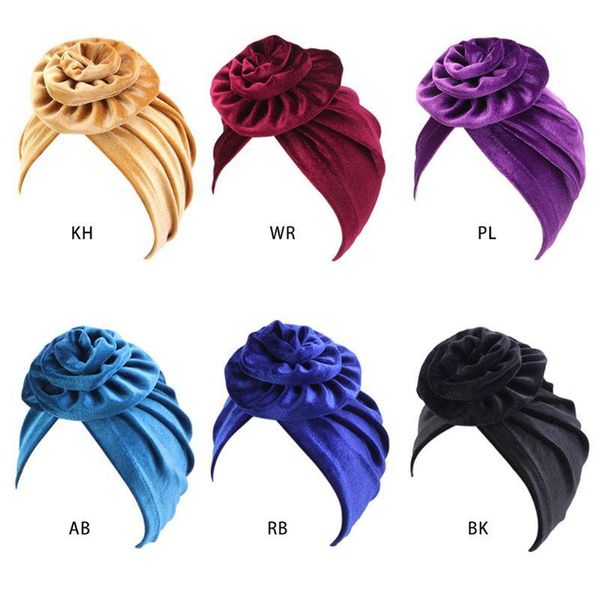 muslim women velvet turban hat big flower beanie glitter solid color chemo cap cancer hair loss stretch head cover, Blue;gray
muslim women velvet turban hat big flower beanie glitter solid color chemo cap cancer hair loss stretch head cover, Blue;gray