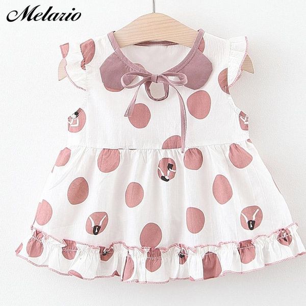 melario baby girls dresses new summer newborn baby girl clothes sleeveless polka dot girl kids dress children clothing1, Red;yellow
melario baby girls dresses new summer newborn baby girl clothes sleeveless polka dot girl kids dress children clothing1, Red;yellow