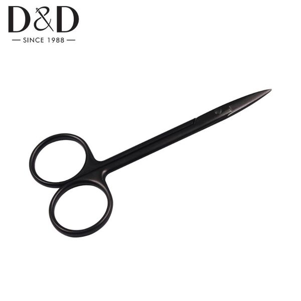 small embroidery and sewing scissors for needlework black stainless steel tailor scissors for diy household supplies
small embroidery and sewing scissors for needlework black stainless steel tailor scissors for diy household supplies
