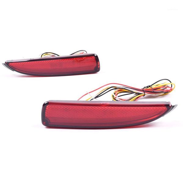 dhbh-led drl rear bumper tail light fog lamp brake lights signal warning lamp for 3 axela 2013 20141
dhbh-led drl rear bumper tail light fog lamp brake lights signal warning lamp for 3 axela 2013 20141