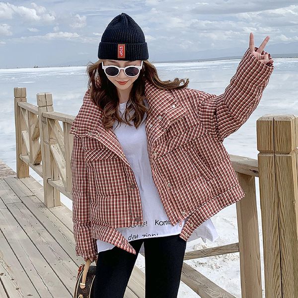 2020 winter new white duck down down jacket korean version of the small fashion plait short down jacket woman designer women clothing, Black
2020 winter new white duck down down jacket korean version of the small fashion plait short down jacket woman designer women clothing, Black