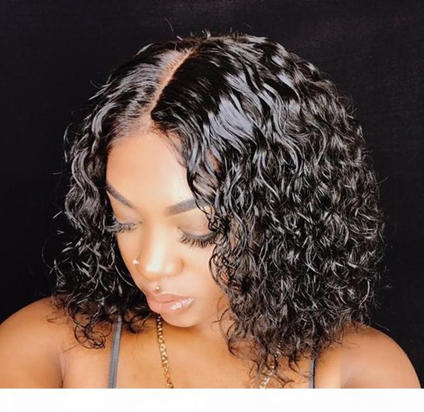 peruvian virgin hair lace front wigs short bob wigs for black women pre plucked lace frontal wigs middle part fashion kinky curly wig, Black;brown
peruvian virgin hair lace front wigs short bob wigs for black women pre plucked lace frontal wigs middle part fashion kinky curly wig, Black;brown