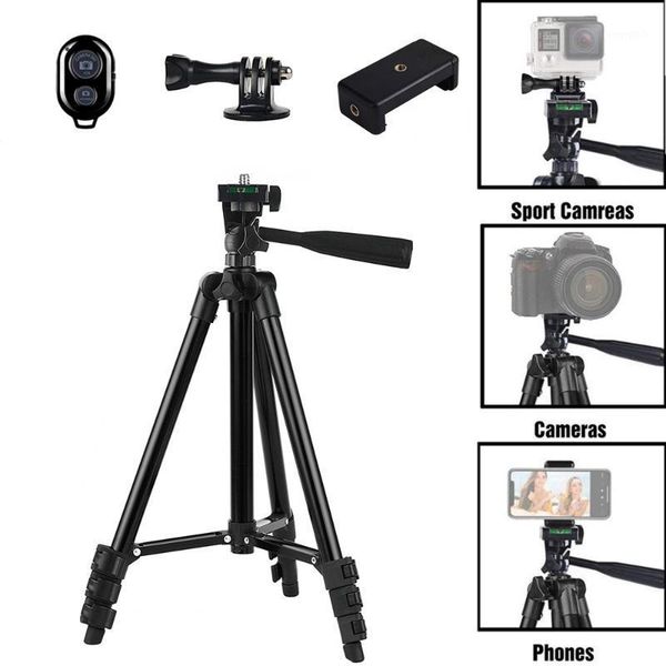 camera tripod stand for phone with remote control holder stand cam dslr mount for action camera monopod1
camera tripod stand for phone with remote control holder stand cam dslr mount for action camera monopod1